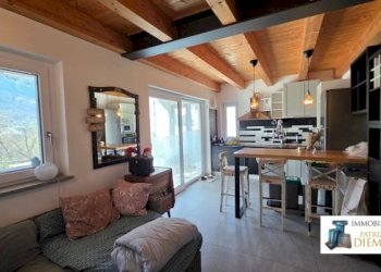 Three-room apartment villaggio Prebenda, Quart - photo 4