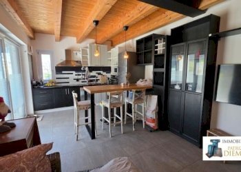 Three-room apartment villaggio Prebenda, Quart - photo 5