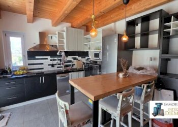 Three-room apartment villaggio Prebenda, Quart - photo 6