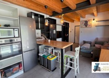 Three-room apartment villaggio Prebenda, Quart - photo 7