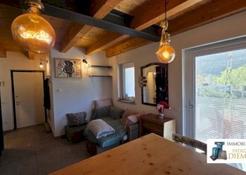 Three-room apartment villaggio Prebenda, Quart - photo 8