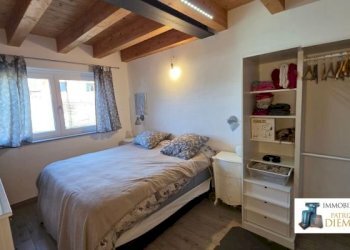 Three-room apartment villaggio Prebenda, Quart - photo 9