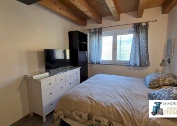 Three-room apartment villaggio Prebenda, Quart - photo 10