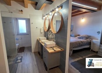 Three-room apartment villaggio Prebenda, Quart - photo 11