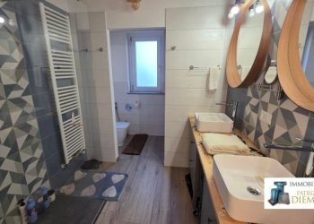 Three-room apartment villaggio Prebenda, Quart - photo 12