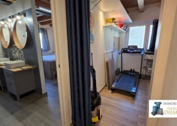 Three-room apartment villaggio Prebenda, Quart - photo 14