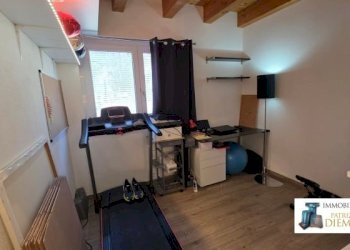 Three-room apartment villaggio Prebenda, Quart - photo 15