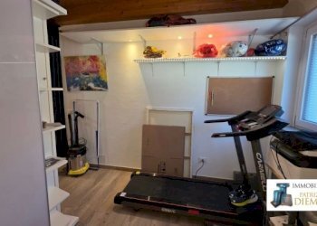 Three-room apartment villaggio Prebenda, Quart - photo 16