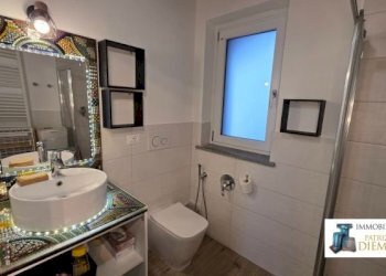 Three-room apartment villaggio Prebenda, Quart - photo 17