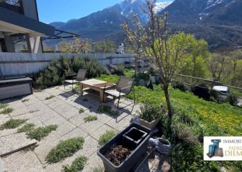 Three-room apartment villaggio Prebenda, Quart - photo 19