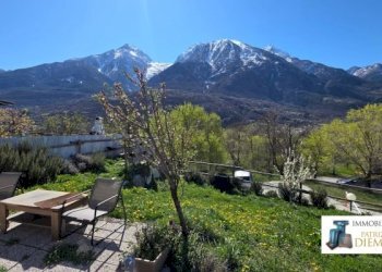 Three-room apartment villaggio Prebenda, Quart - photo 20