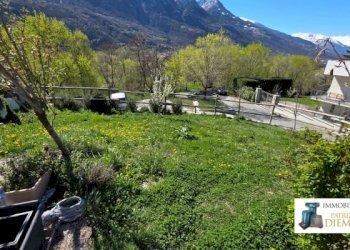 Three-room apartment villaggio Prebenda, Quart - photo 21