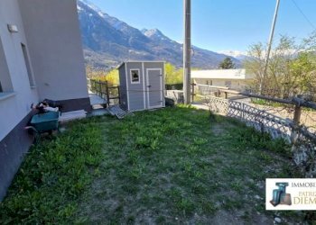 Three-room apartment villaggio Prebenda, Quart - photo 22