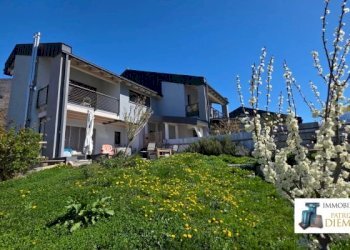 Three-room apartment villaggio Prebenda, Quart - photo 24