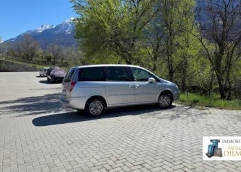 Three-room apartment villaggio Prebenda, Quart - photo 25