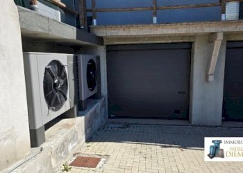 Three-room apartment villaggio Prebenda, Quart - photo 26