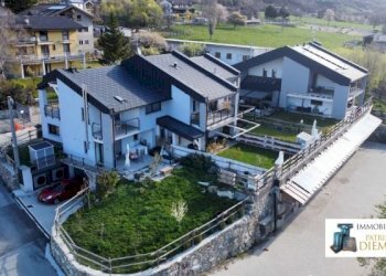 Three-room apartment villaggio Prebenda, Quart - photo 27