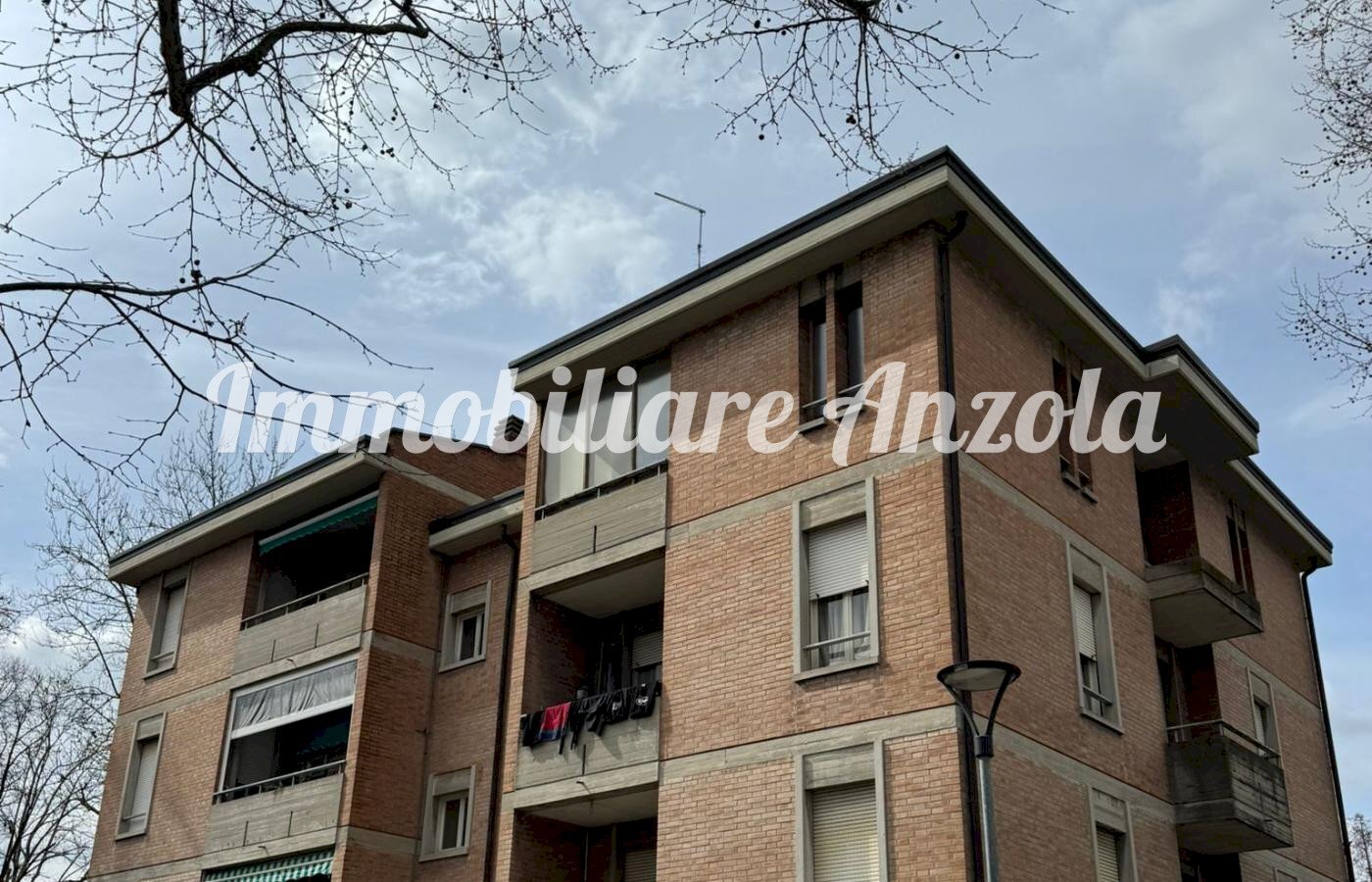 Four-room apartment via schiavina, Anzola d'Ossola - photo 2
