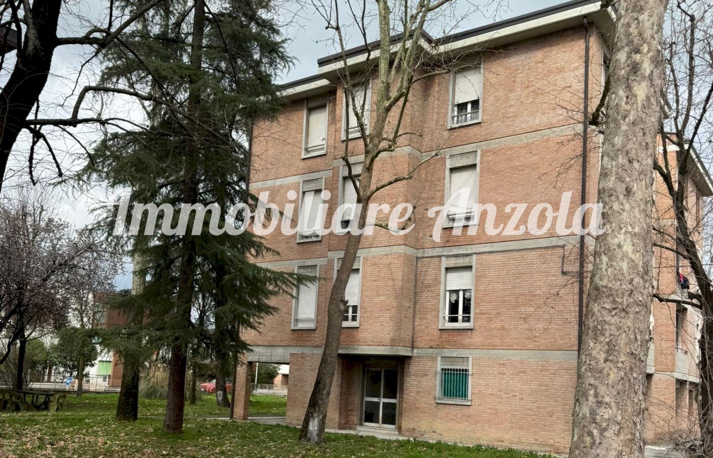 Four-room apartment via schiavina, Anzola d'Ossola - photo 3