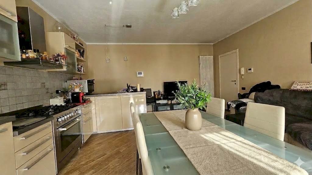 Porzione di casa via Dolce 5, Savigliano (CN), Savigliano - foto 2