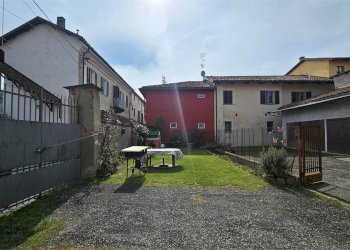 Portion of a house via Dolce 5, Savigliano (CN), Savigliano - photo 16