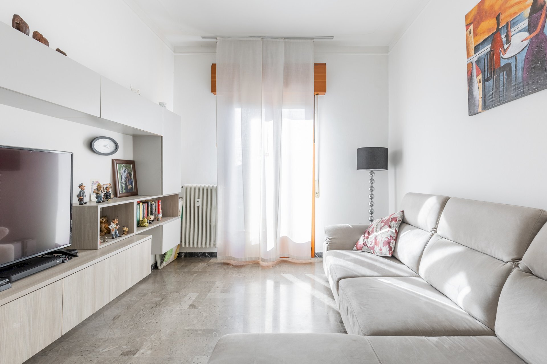 Quadrilocale Imola - foto 1