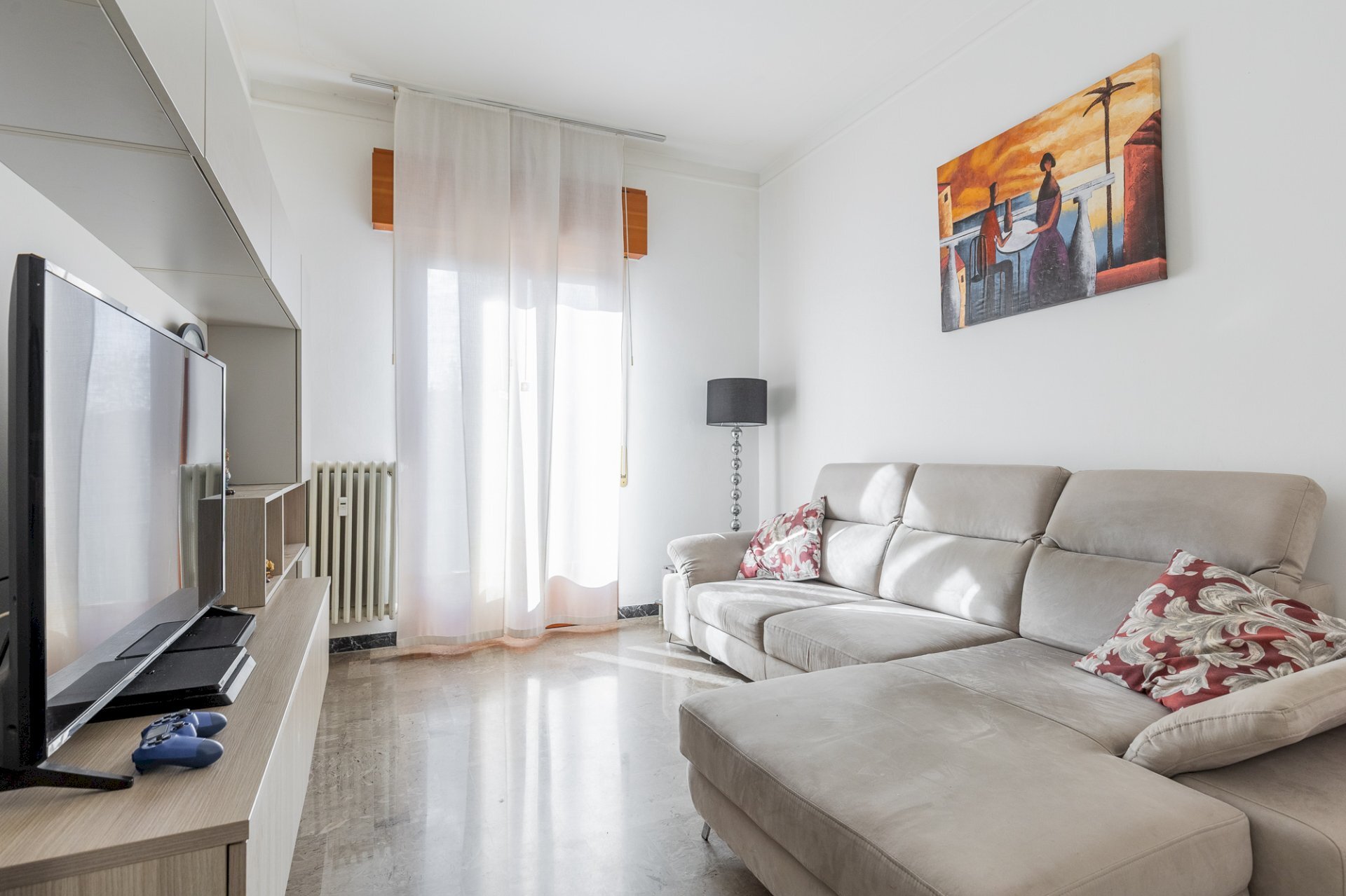 Quadrilocale Imola - foto 3