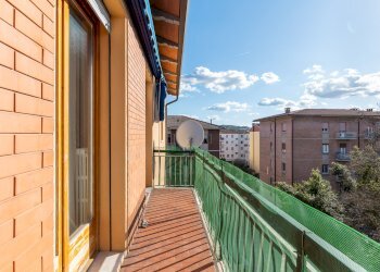 Quadrilocale Imola - foto 6