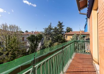 Quadrilocale Imola - foto 7