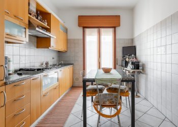 Quadrilocale Imola - foto 9