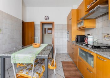 Quadrilocale Imola - foto 10