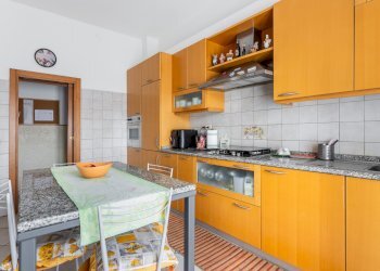 Quadrilocale Imola - foto 11