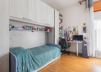 Quadrilocale Imola - foto 20