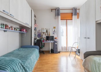 Quadrilocale Imola - foto 21