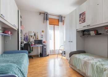 Quadrilocale Imola - foto 22