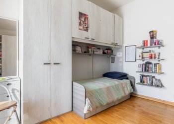 Quadrilocale Imola - foto 23