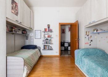 Quadrilocale Imola - foto 24