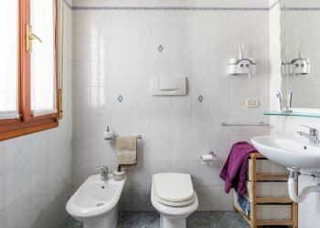 Quadrilocale Imola - foto 26