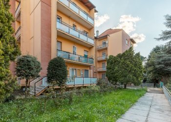 Quadrilocale Imola - foto 28