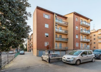 Quadrilocale Imola - foto 29