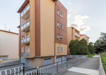 Quadrilocale Imola - foto 30