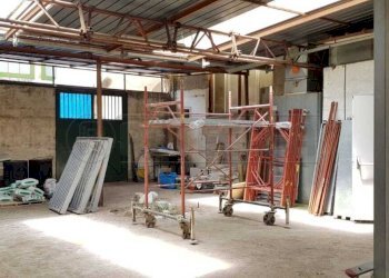 1 (25).jpeg - Magazzino Via Busacca 5, Marcianise - foto 1