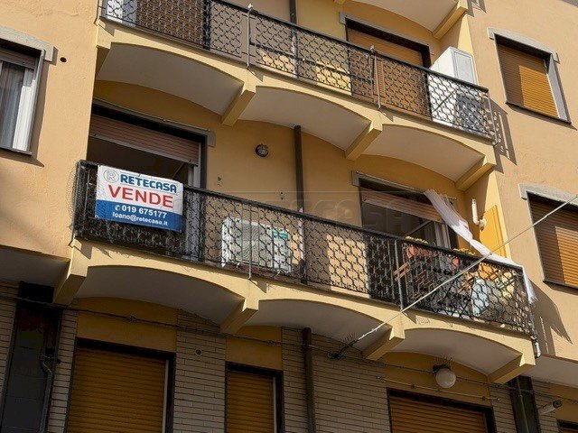 IMG_9455.jpeg - Trilocale Via Antonio Fogazzaro 5, Loano - foto 2