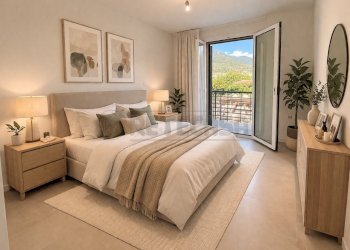 CAMERA 1.png - Trilocale Via Bulasce 45, Loano - foto 2