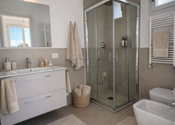 BAGNO.png - Trilocale Via Bulasce 45, Loano - foto 6