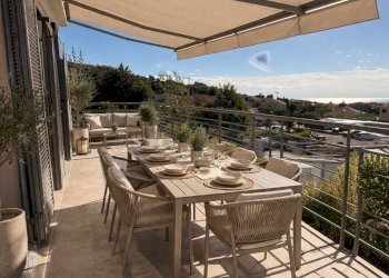 TERRAZZO.png - Trilocale Via Bulasce 45, Loano - foto 3