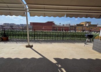 WhatsApp Image 2026-03-19 at 17.42.45.jpeg - Three-room apartment Via Don Francesco Samarelli 3, Molfetta - photo 6