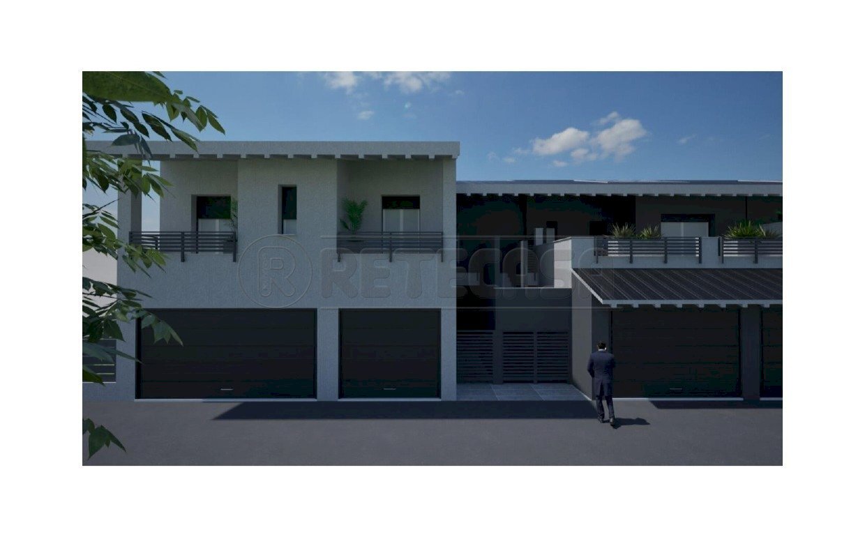 4.JPG - Quadrilocale Via Roma, Ripalta Cremasca - foto 1