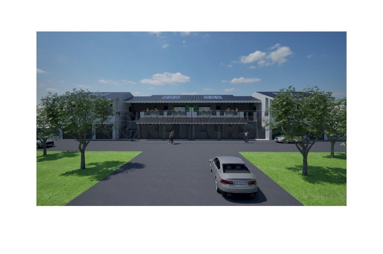 2.JPG - Quadrilocale Via Roma, Ripalta Cremasca - foto 3