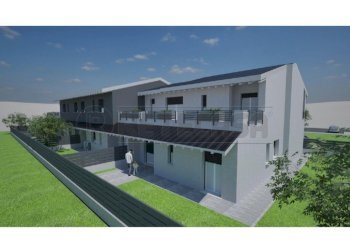 7.JPG - Quadrilocale Via Roma, Ripalta Cremasca - foto 7